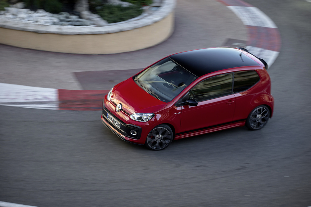 Volkswagen up! GTI (8)