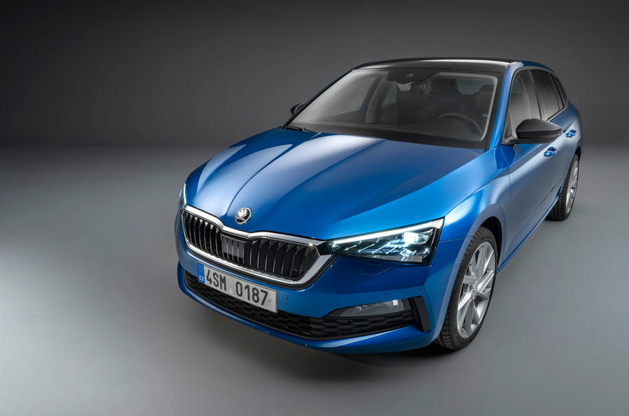 86-skoda-scala-official-reveal-studio-front-angle