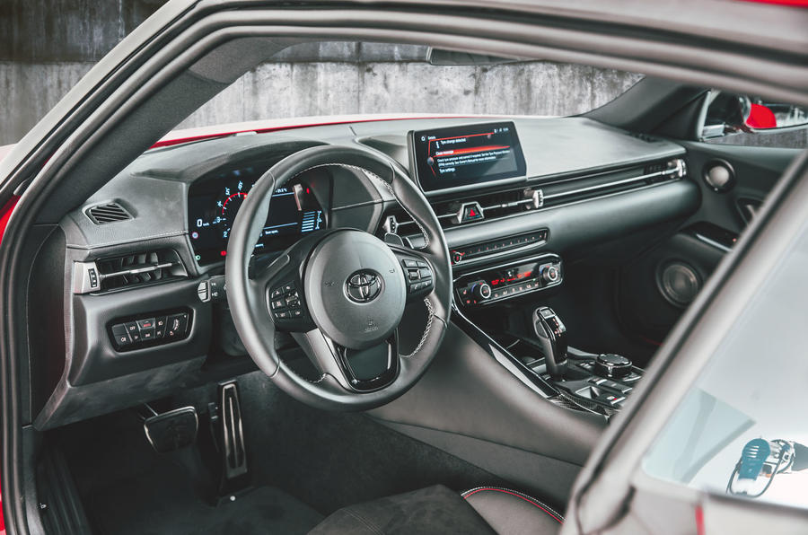 Volante Automotive 2018 // all rights reserved // Do not use without permission