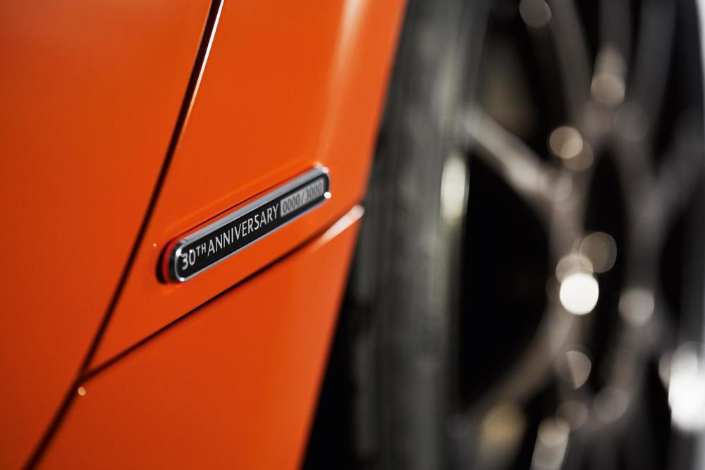 04 – 2019_MX-5 30th Anniversary Edition_Badge