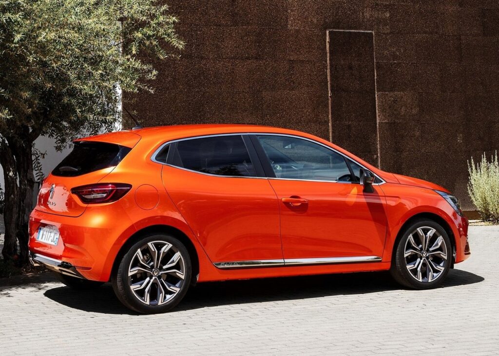 Renault Clio TCe 100 RS Line - Ensaio Teste | Automais