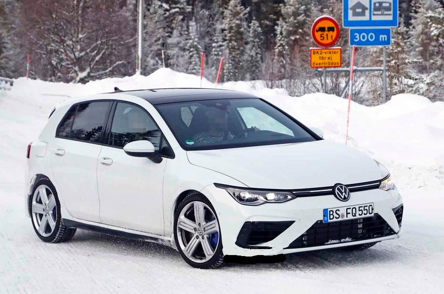 Poder 225 O Peugeot 308 Ser Assim Quando For Lan 231 Ado Em 2020