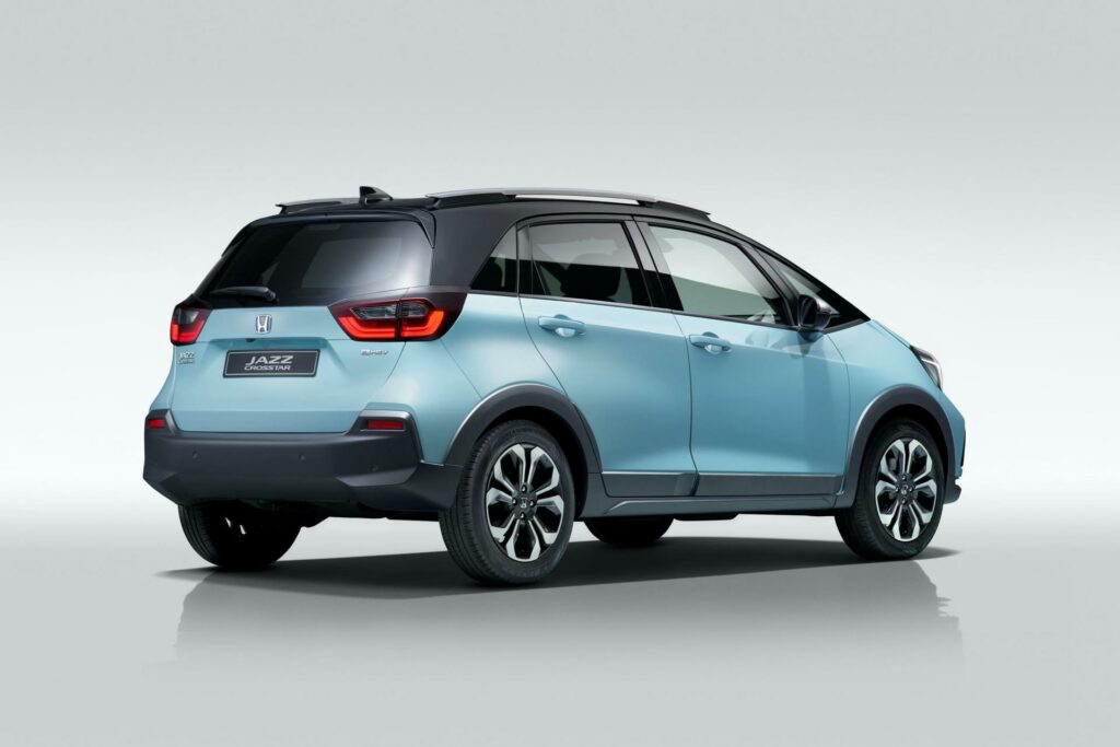 Honda Quer Fazer Mais Modelos SUV Derivados De Carros Familiares Automais