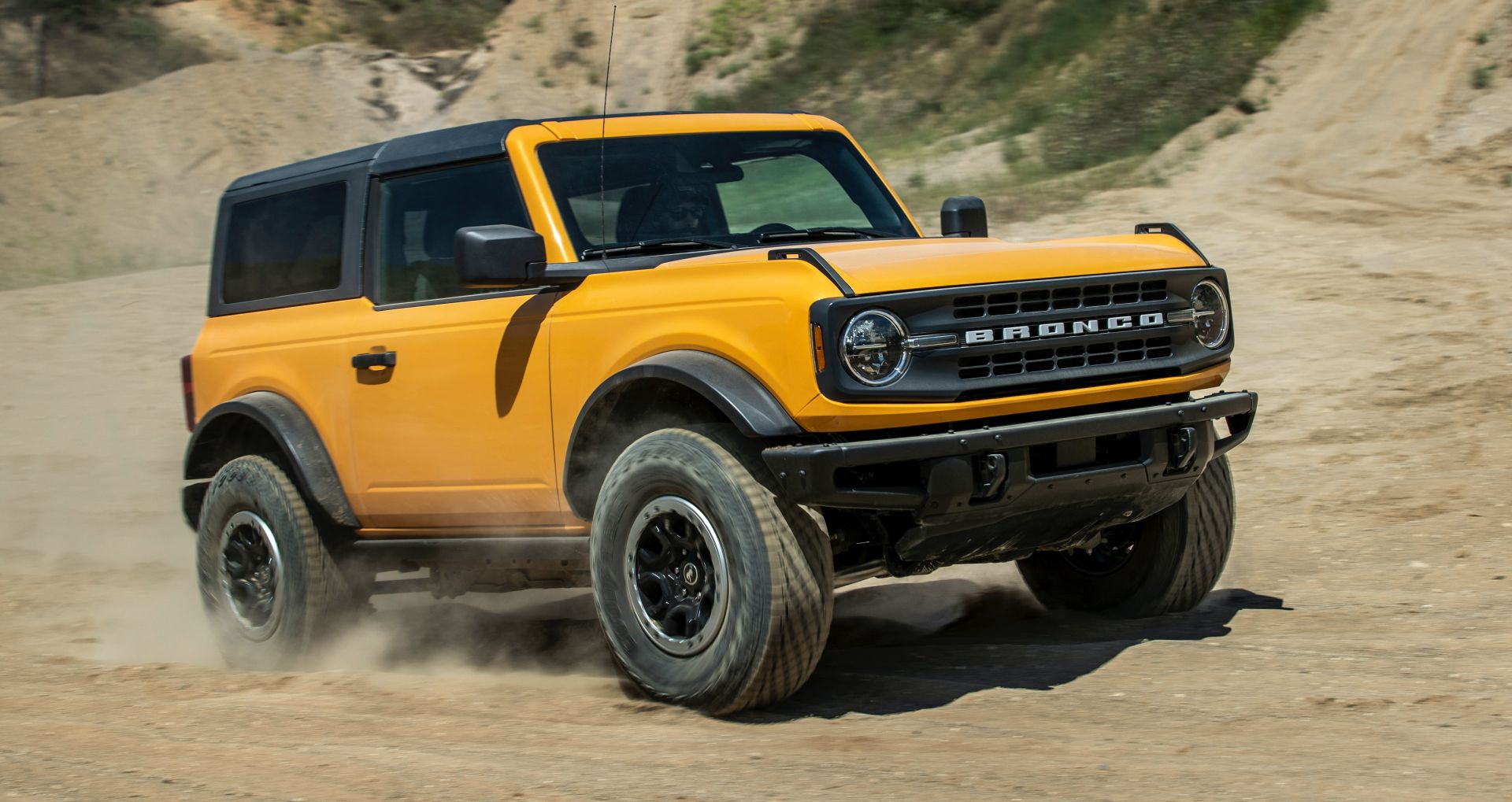 Ford Esclarece Que O Bronco N o Vem Para Europa Mas Porqu Automais Ford Esclarece Que O Bronco N o Vem Para Europa Mas Porqu Automais